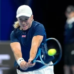 La enrachada Sonay Kartal elimina a Elina Svitolina en el Abierto de Wuhan