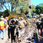 En Sabana Iglesia reclaman viviendas