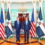 Bisonó y Rubio repasan agenda bilateral entre RD y EUA