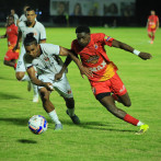 Los oncenos Atlético Vega Real y Cibao FC empatan sin goles