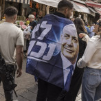 Un nuevo choque político entre Netanyahu y Obama