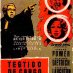 TESTIGO DE CARGO