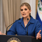 Presidenta de Costa Rica defiende 