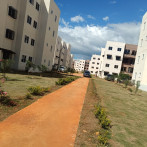 Vicepresidenta entrega 836 apartamentos en Ciudad Real Ecológica
