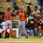 Noel, Celestino y bullpen dan triunfo Toros sobre Águilas
