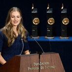 Los actos de los Premios Princesa de Asturias reúnen a 13,000 personas en lista de espera