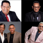 Cuatro leyendas vivas de la bachata se reunirán por primera vez, Jarabacoa será el escenario