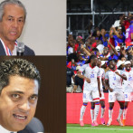 Federación Dominicana de Fútbol acata decisión Kelvin Cruz de prohibir partidos de Haití en RD