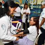 UASD realiza jornada de prevención y detección temprana del cáncer de mama