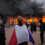 Malestar social afecta a países europeos
