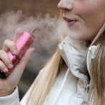 Los vapers y el humo en las terrazas elevan la proporción de fumadores pasivos al 24 %