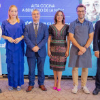 Unicef celebra encuentro gastronómico