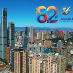 La SIP inaugura hoy su 82ª asamblea general en Bogotá