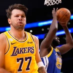 Lendeborg le pierde el respeto a Luka Doncic en inicio de rivalidad personal