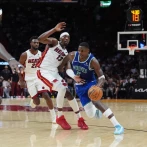 Edwards arrasa; Davis, Haliburton y Kawhi firman regresos de ensueño