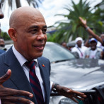 Pese a sanciones de EE.UU. y UE, expresidente haitiano Michel Martelly inscribe candidatura