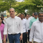 Abinader envía batallones y equipos de artillería a la frontera sur; mañana hablará con Bukele