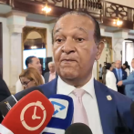 “A Bukele lo mandó Dios” dice Antonio Marte sobre intervención salvadoreña en Haití