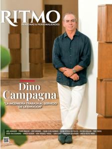Dino Campagna