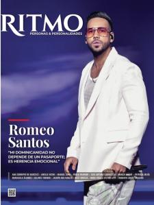 Romeo Santos