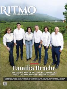 Familia Brache