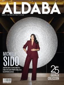 Michelle Sido
