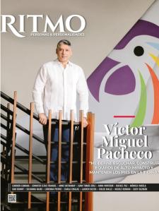 Victor Miguel Pacheco