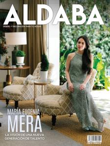 María Eugenia Mera