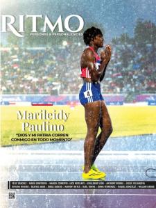 Ritmo - Marileidy Paulino