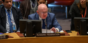 Sobre las intervenciones pasadas de manera irresponsable en Haiti, Rusia exigió más explicaciones ante dichos sucesos