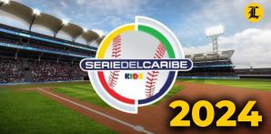 La Confederación de Béisbol, del Caribe anuncia de manera oficial el primer Clásico caribeño Kids