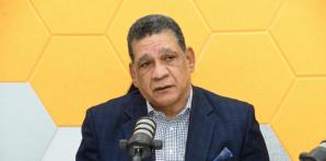 “El peor y más corrupto que ha tenido República Dominicana”, según Rubén Maldonado sobre gobierno del PRM