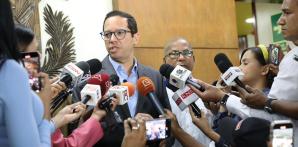 PRM acusa a oposición de crear “campañas de descrédito” que buscan “perturbar” de cara al proceso electoral