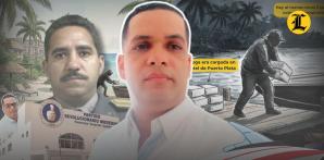 La red de narcotráfico de regidor del PRM y general retirado operó desde un resort en Puerto Plata