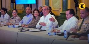 Abinader: Nosotros queremos turistas, no queremos delincuentes