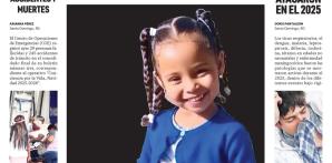 Más de 200 horas y aún no se sabe dónde está Brianna Genao