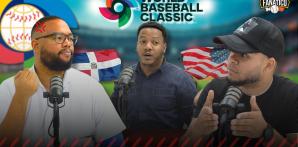 ¿Es RD realmente el favorito sobre EE.UU. en el Clásico Mundial de Béisbol?