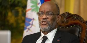 EN VIVO | Primer ministro haitiano Ariel Henry habla ante la ONU