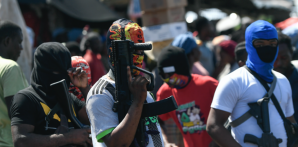 China dice que la ONU debería haber prohibido la venta de municiones a pandillas haitianas y eso hubiera evitado su situación actual