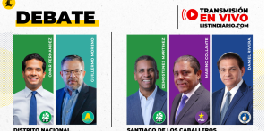 EN VIVO: Omar Fernández vs. Guillermo Moreno y Rivera, Martínez y Collante por Santiago