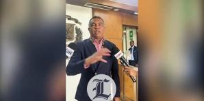 Yván Lorenzo acusa a JCE de usar tácticas dilatorias a demandas de oposición