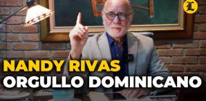 Nandy Rivas: el hombre que elevó el orgullo dominicano en una campaña de ron