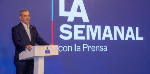 Abinader establece “candado” para dificultar cambios a la Constitución en la elección presidencial