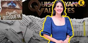 Jessica Hasbún: llegó hace 15 años a RD Y se posicionó en el periodismo