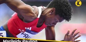 Hoy Marileidy Paulino busca el oro en los Juegos Olímpicos