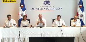 Gobierno informó se iniciará la construcción de la extensión de la UASD en Santo Domingo Este