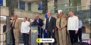 Gobierno busca repatriar haitianos con un operativo especial