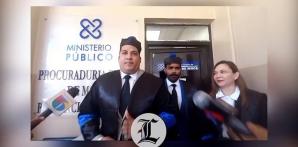 Francisco Alberto López es imputado por lavado de activos y vinculado al tráfico de fentanilo