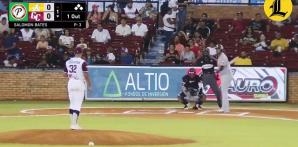 Resumen Águilas Cibaeñas vs Gigantes del Cibao | 16 de Octubre del 2024