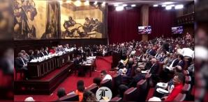 Ama de casa advierte a legisladores “no equivocarse” con aprobación de reforma fiscal